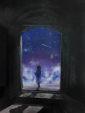 Doorway to Dreamland
by Shereen Moustafa