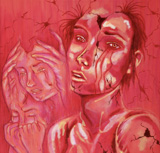 Filipendulous
by Susann Orozco