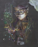 Enlightened
by Aisha Mpiana