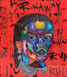 Opinion Orange
 by Makala Carr