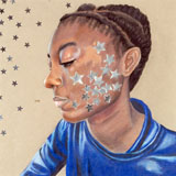 TEST Stargazing by Abby Baird