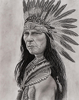 A Heritage of Honor by Chloe Lowery