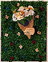 Flowers for You by Amara Miles