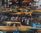 Simply Chaos by Nidhi Parachuri