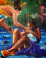 When Women Win by Zoey Bahng