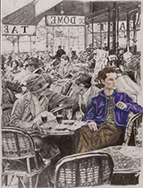 The Standout by Ruby Kilpatrick