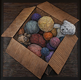 Box of Memories by Rebecca Lee