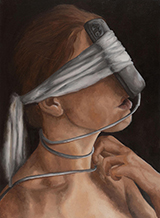 Captive to Technology by Lavender Vessels