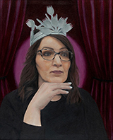 The Spork Queen by Lydia Engle