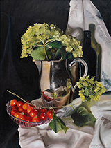 From Garden to Table by Nora O'Neill
