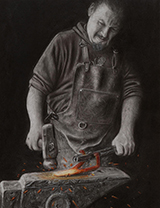 A Lost Art by Dylan Merrill