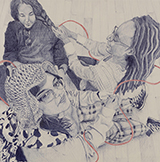 Trust and Connections by Gabriella Freeman