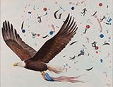 Strength and Freedom by Catherine Price