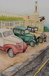 The Vintage Collection by Ashlyn Akemon