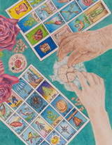 Uno Para Ti, Uno Para Mi by Carolina Segoviano