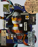 Changing Everything by Daniela Santodomingo