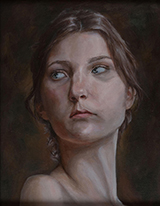 Searching by Beatrice Romig