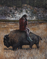 Capturing Me by Dahyun Jung