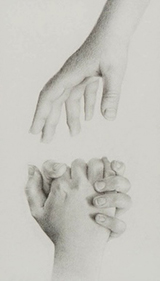 Answered Prayer by Meg Goodsell