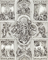 The Duomo Di Milano by Alyssa Piekarski