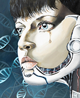 The Becoming by Daniel Mu