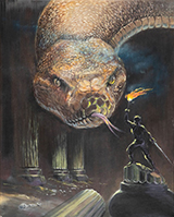 Valor by Luke Wagner