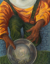 Fool's Gold by Neo Garcia