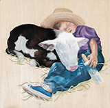 Hearts at Rest by Claire Hamilton