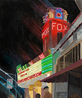 Free Tickets by Lauren Newkirk