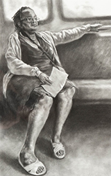 Get on the Bus by Angela Liu