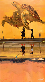 Flipped by Ellie Sienna Song