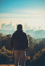 LA Views by Julian Acero