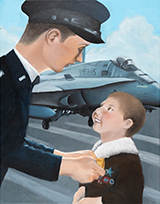 One Day When I Grow Up by Julia Chen