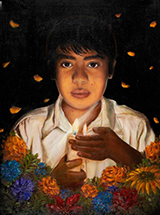 I Miss You by Brianna Ibarra