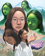 Still Me by Jane Ryu