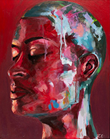 The Dreamer by Elisabeth Evege