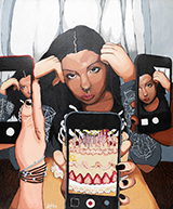 Digital Age by Anneliese Lopez