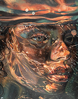 Submersion by Riley McLaughlin