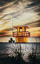 Calm Before the Storm by Nishant Shah