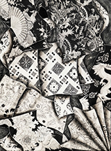 Woven Reflections by Tammy Ha