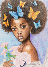 Freedom by Danika Wallace