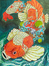 Reverence in the Currents: An Esoteric Wonder by Neeley Camejo