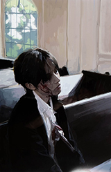 The Sweetest Condition by Jay Owens