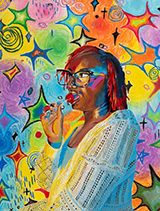 Lollipop by Christopher Jones