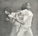 Metamorphosis by Becky Alemayehu