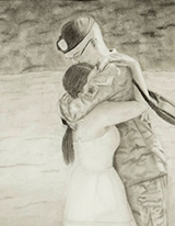 Reunion by Ella Strudthoff