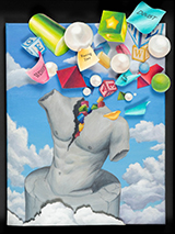 Building Blocks by David Kang