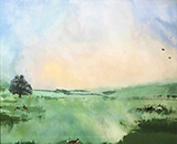 Humility & Acceptance by Sara Jorgensen