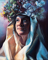 Home of the Brave by Megan Xia