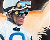 Repeller Man by Lily Hughes